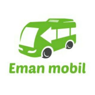 Telegram chat EMAN MOBIL 📲 & 💻 logo