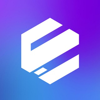 Telegram chat Edge Matrix Chain logo