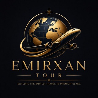 EMIRXAN TOUR (Sayohat.uz_Samarqand) - Telegram Groups