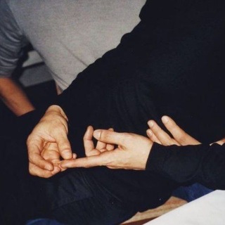 Логотип телеграм-чата endlessmr — 🤍