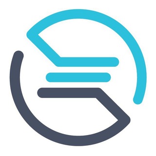 Telegram chat ENQ_RU (aka Enecuum) logo