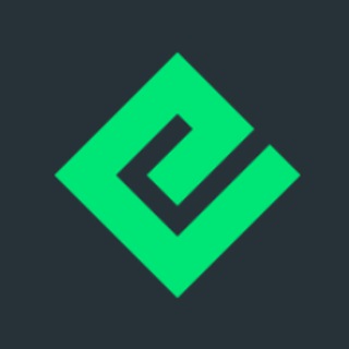 Telegram chat Energi logo