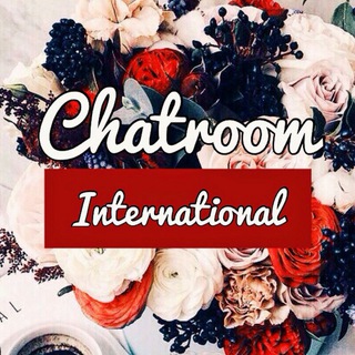 Telegram chat Chatroom International logo