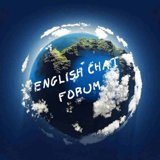 English Chatting Group - Telegram Groups