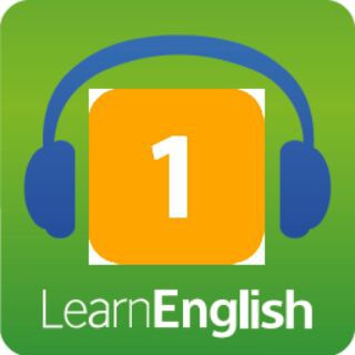 Telegram chat English One آموزش زبان مبتدی logo