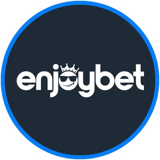 Telegram sohbetinin logosu enjoybetonlinesohbet — EnjoyBet Sohbet