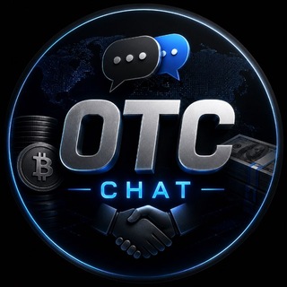 Telegram chat OTC | Prestige logo