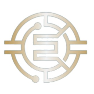 Telegram chat Enviverse (enTree) logo