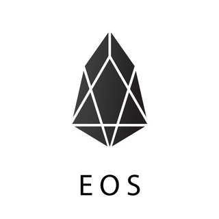 Telegram chat EOS Traders RU logo