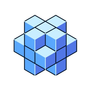 Telegram chat Equilibrium logo