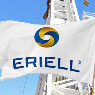 Telegram chat ERIELL🇺🇿 logo