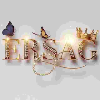Telegram chat Yangiliklar. Ersag Onlayn Ish. logo