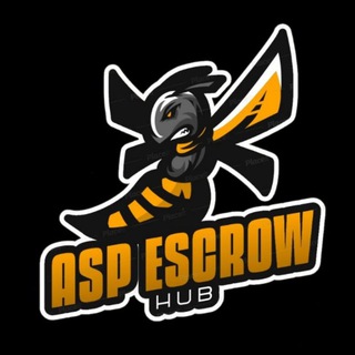 Telegram chat 🔥 ASP ESCROW HUB logo
