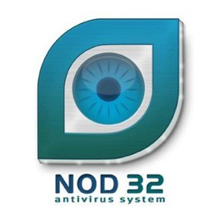 Telegram chat Ключи / Keys | NOD32 | Chat / Чат | ESET logo
