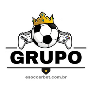 Telegram chat Esoccer ⚽️ Tips FIFA Apostas logo