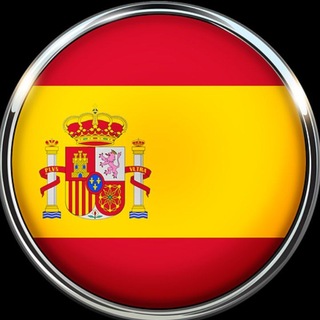 Telegram chat 🇪🇸 Виза в Испанию logo