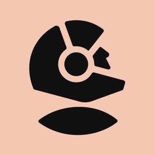Telegram chat Espacio logo