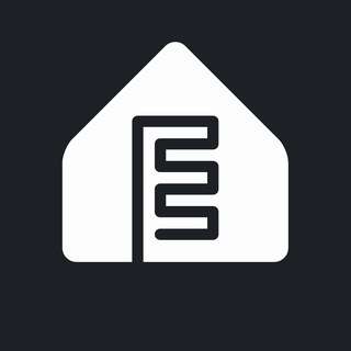 Telegram chat ESPHome logo
