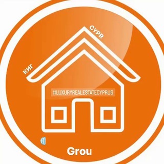 Telegram chat 🇨🇾КИПР: Недвижимость 🏡 logo