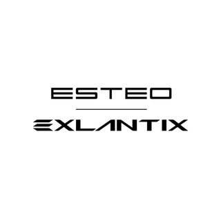 Telegram chat EXLANTIX / ESTEO CLUB logo