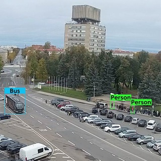Telegram chat Очереди/Задержки на границе Эстония-Россия logo