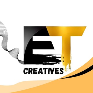 የቴሌግራም ውይይት አርማ et_creatives_family — እኔም እሸጣለሁ (ET Creatives ያገለገሉ እቃዎች)
