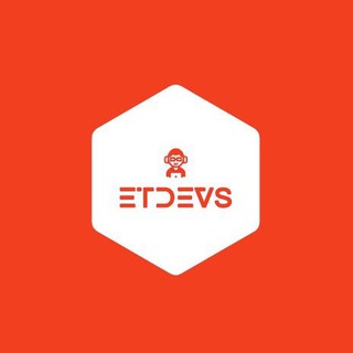 ETDevs Chat - Telegram Groups