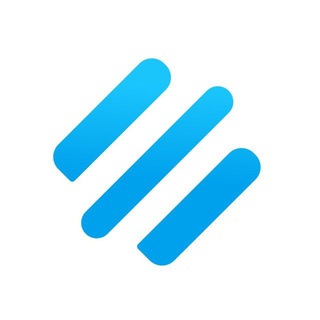 Telegram chat Eterbase logo