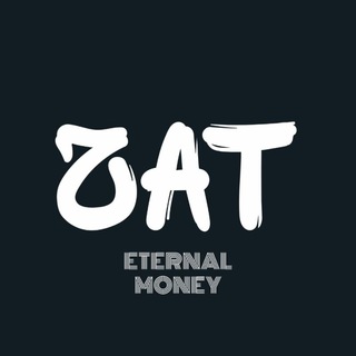 Telegram chat Чат Eternal Money logo