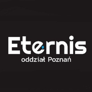 Telegram chat Eternis Poznań logo