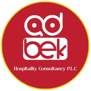 የቴሌግራም ውይይት አርማ ethioadbekjobsandconsultancy — Ethio Adbek Jobs & የሆቴሎች አማካሪ (Events)
