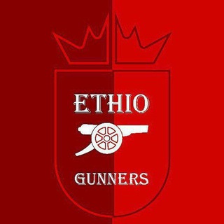 Telegram chat ETHIO ARSENAL logo