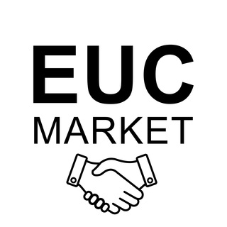 Telegram chat EUC Market / Мoнокoлёcная барахoлка logo