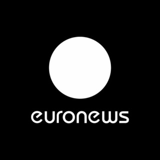 Telegram chat Euronews.com logo