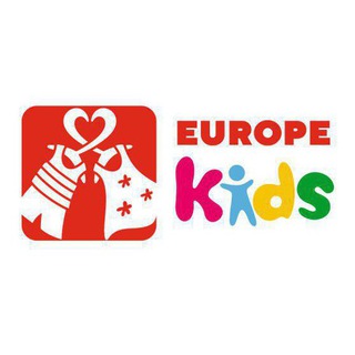 Telegram chat Europe Kids Chat logo