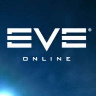 Telegram chat EVE Online RUS logo