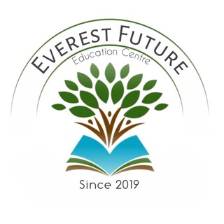 Telegram chat Everest Future logo