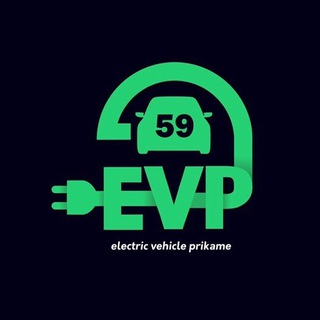 Telegram chat АНО “EVPerm” Электро Прикамье logo