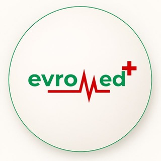 EVRO MED  klinikasi - Telegram Groups