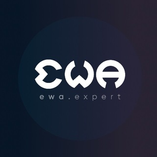 Telegram chat EWA.expert logo