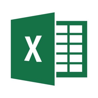 Telegram chat Microsoft Excel. Visual Basic for Application (Чат) logo