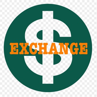 Telegram chat Обмен валют | Exchange logo