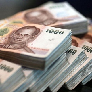 Telegram chat Таиланд 💱 Обмен валют Пхукет Паттайя logo
