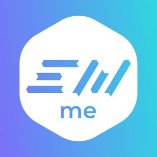 Telegram chat EXMO.me Комьюнити logo