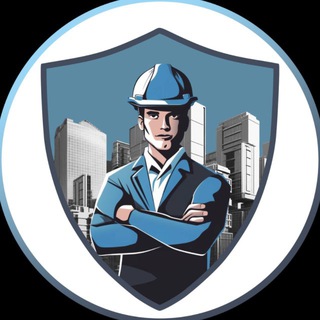 Telegram chat чат Эксперт Новострой logo