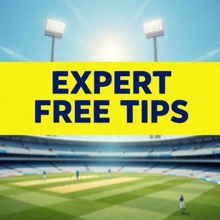 Telegram chat ExpertsFreeTips by Bhaskar Chat logo