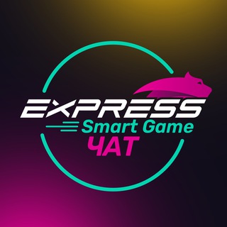Telegram chat 🟢 Express.Game info 🌏RU Chat logo