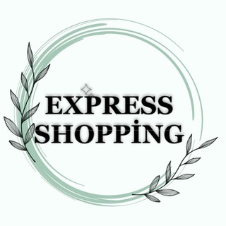 Telegram chat 𝓔𝔁𝓹𝓻𝓮𝓼𝓼 𝓼𝓱𝓸𝓹𝓹𝓲𝓷𝓰 logo