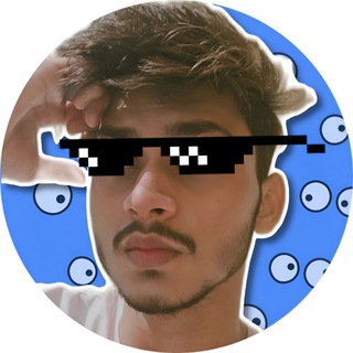 Telegram chat Moded App ft. Eztech🕹 logo