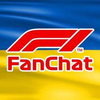 Telegram chat F1FanChat logo